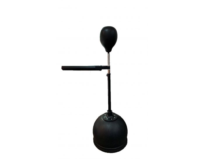 STANDING PUNCHING BALL MIT WASSERTANK