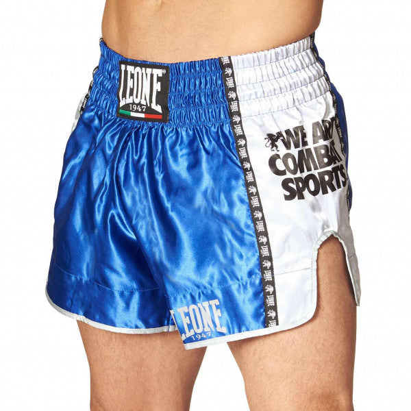 Leone Thai-Kick Short Training