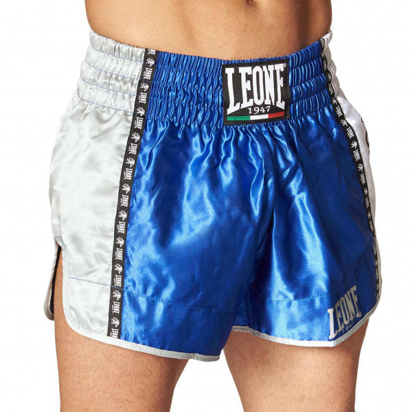 Leone Thai-Kick Short Training