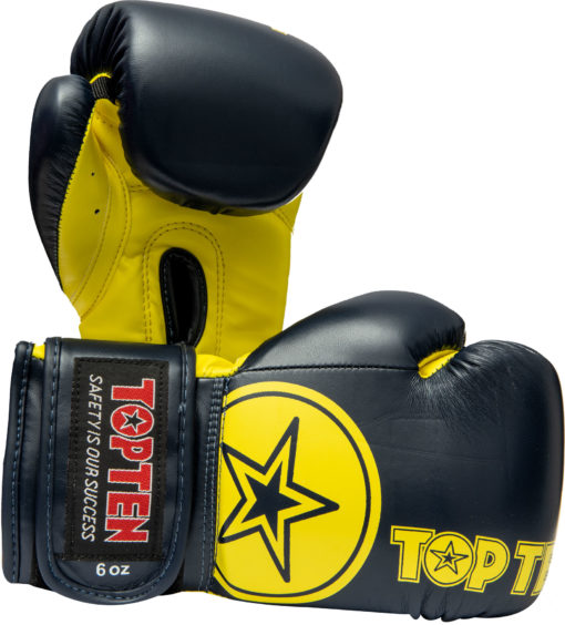 TOP TEN Boxhandschuhe “KIDS”