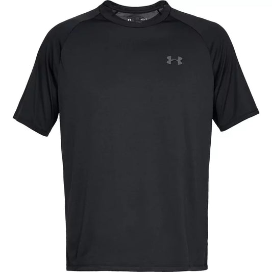 Under Armour Tech 2.0 Trainingsshirt
