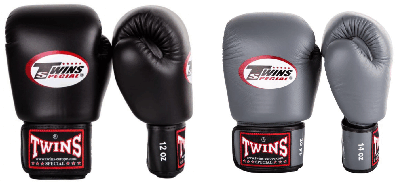 Twins Boxhandschuhe