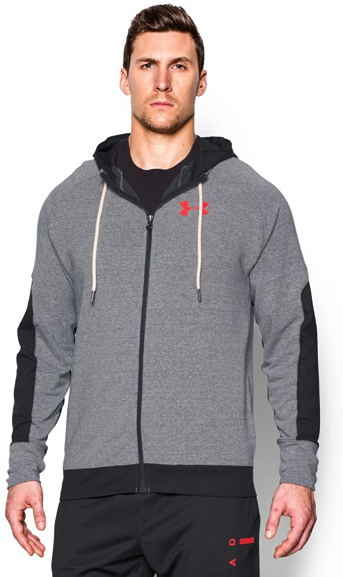 Under Armour Jacke Ali