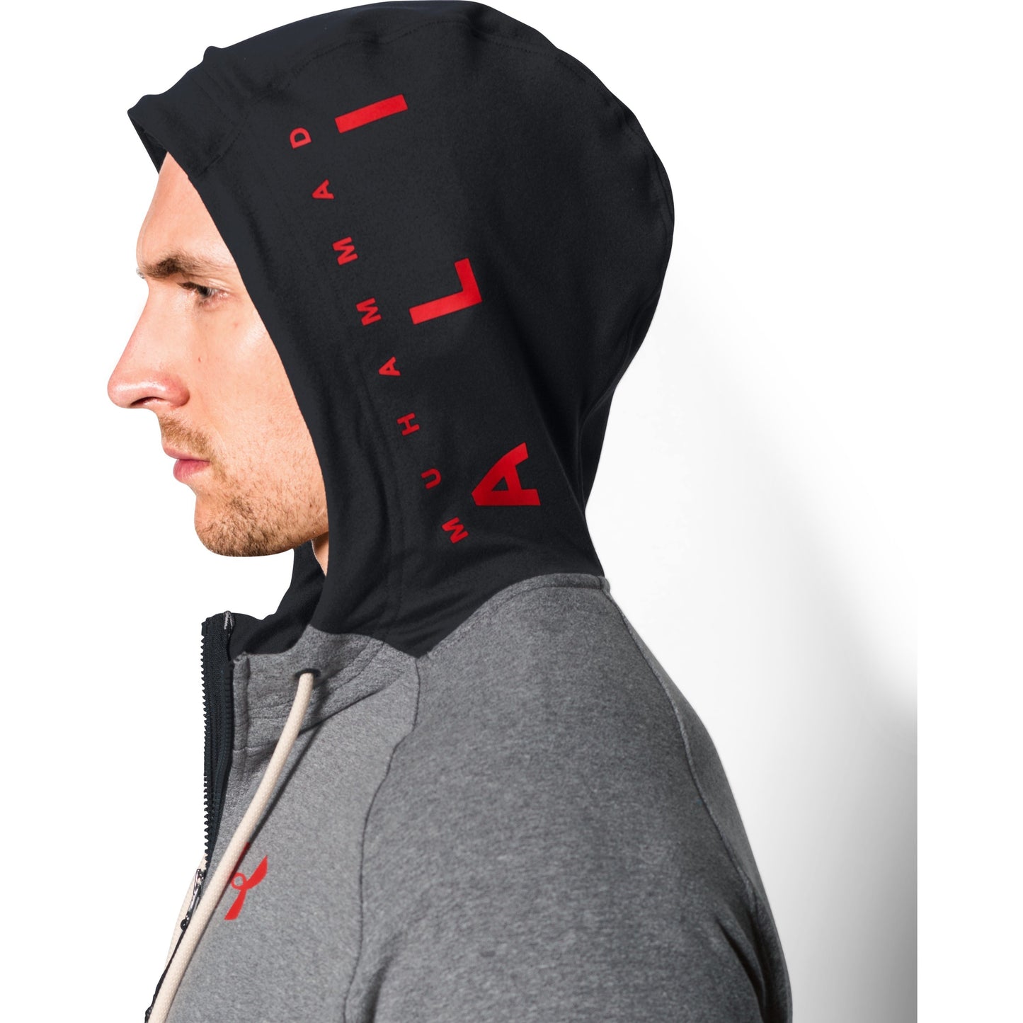 Under Armour Jacke Ali