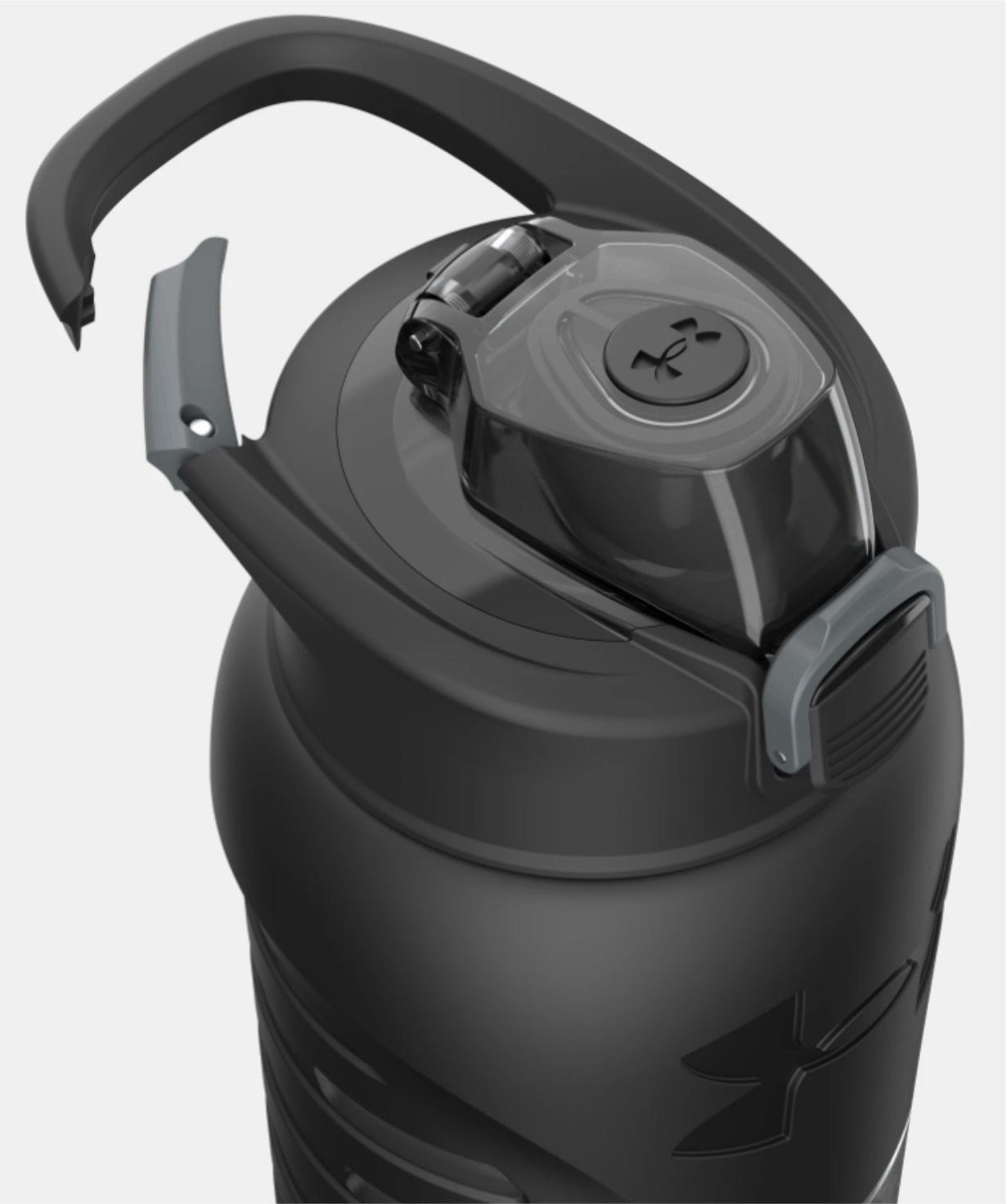 Under Armour Wasserflasche Draft Grip 24 oz