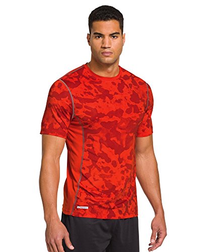 Under Armour T-Shirt Orange