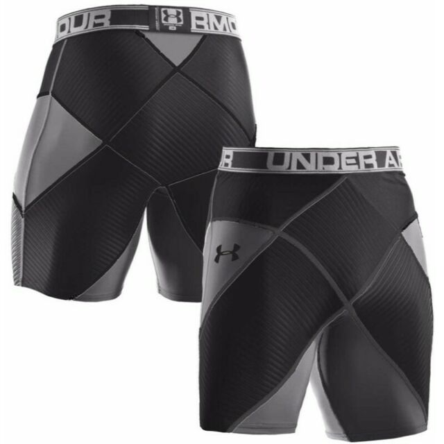 Under Armour Kompression Short Core Pro 25,5 cm