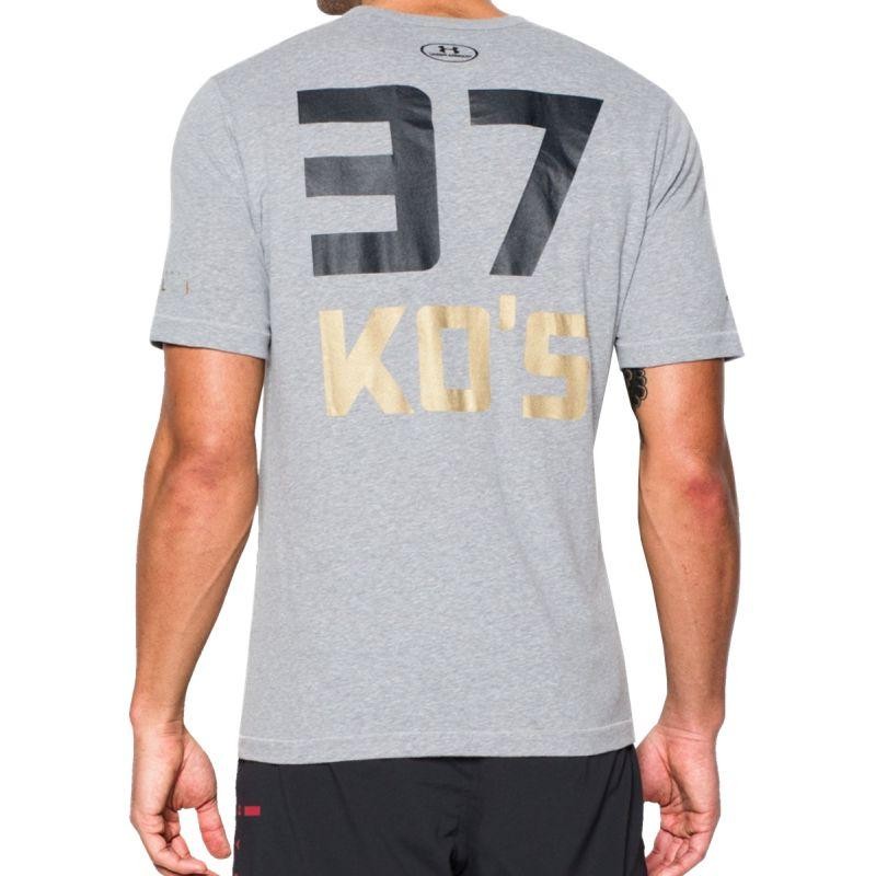 Under Armour T-Shirt Muhammad Ali