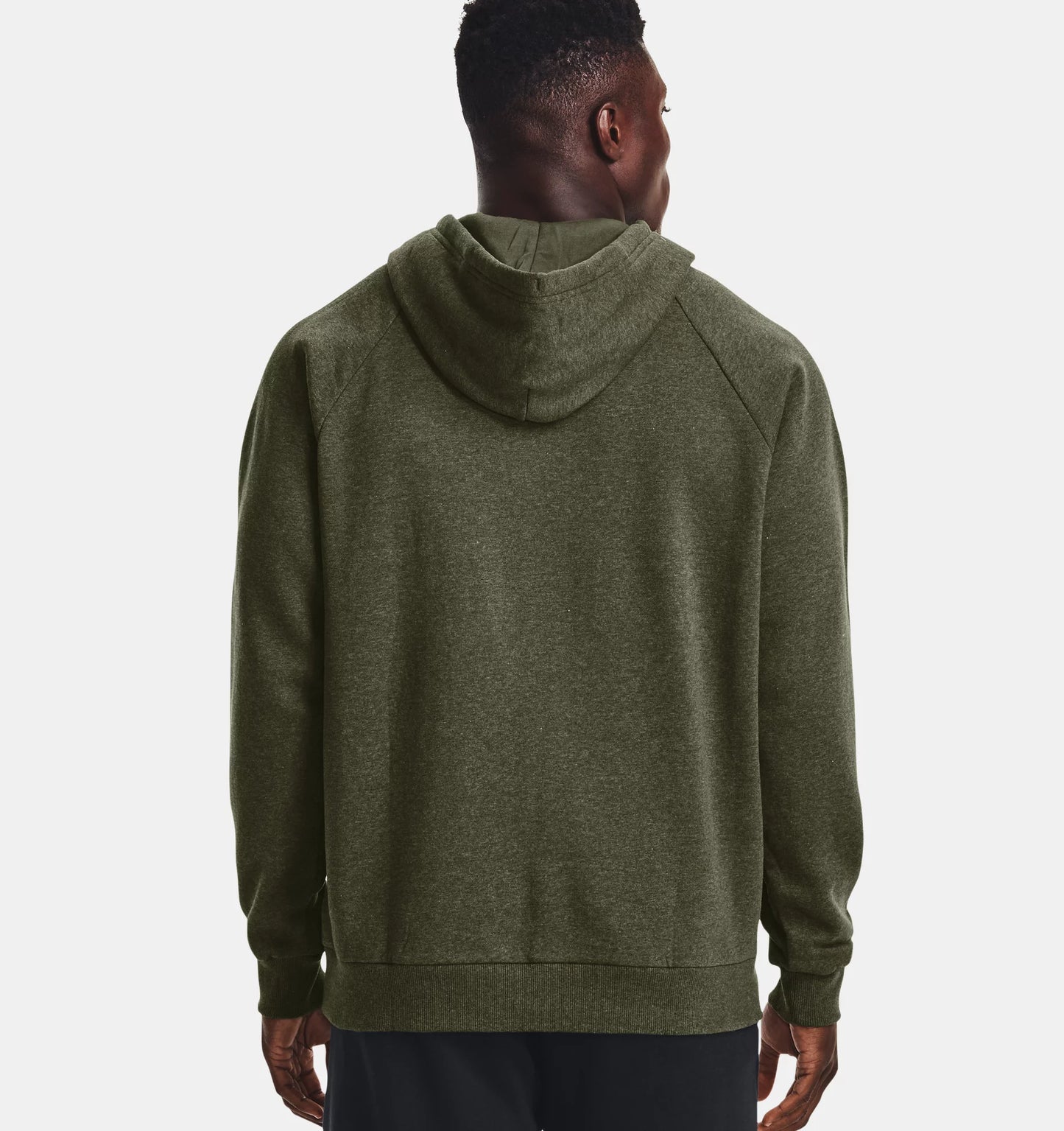 Under Armour Herren UA Rival Fleece Hoodie