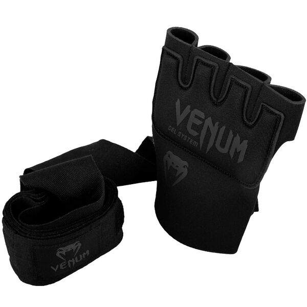 VENUM GEL GLOVES BANDAGEN