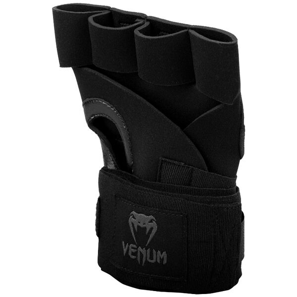 VENUM GEL GLOVES BANDAGEN