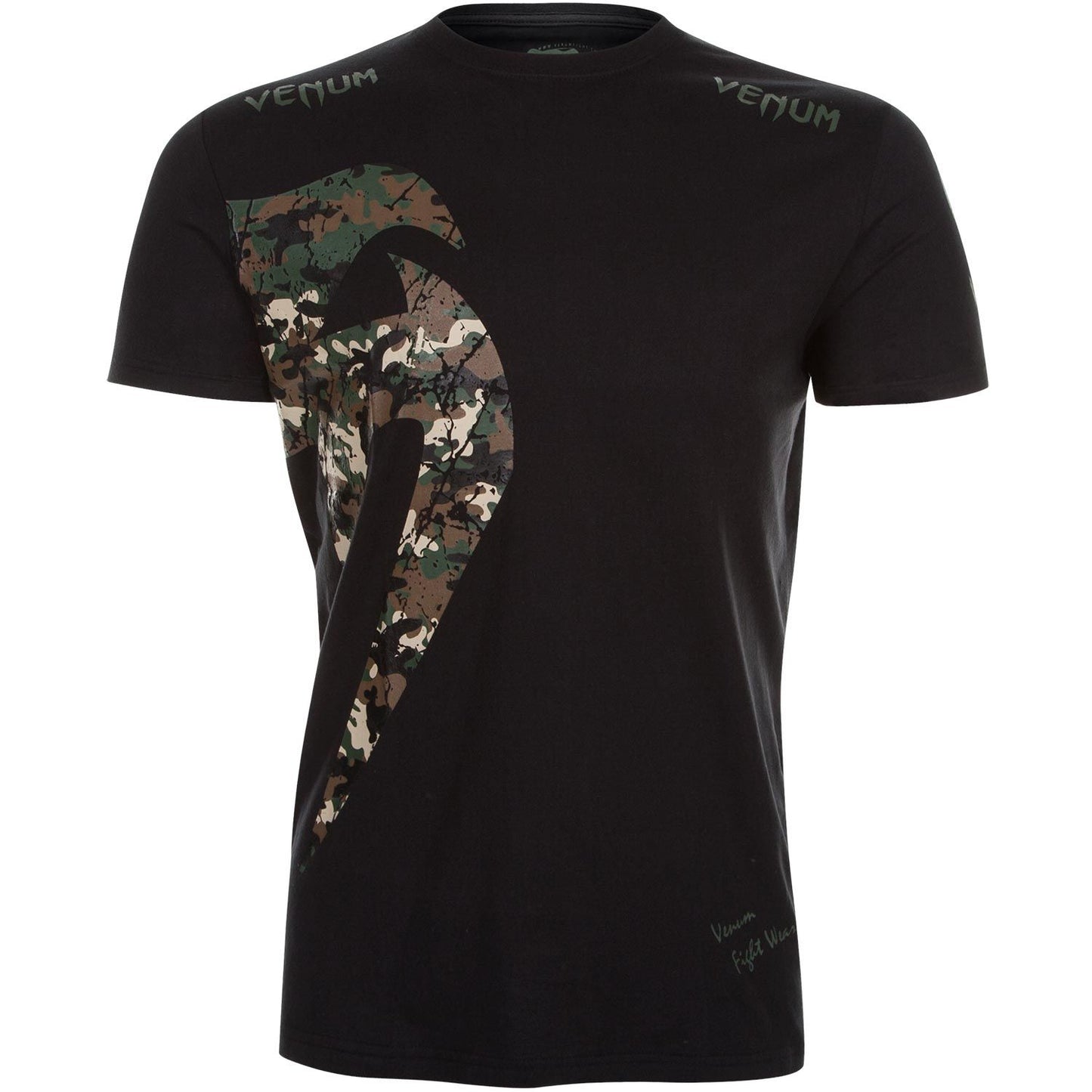 Venum T-Shirt Original Giant