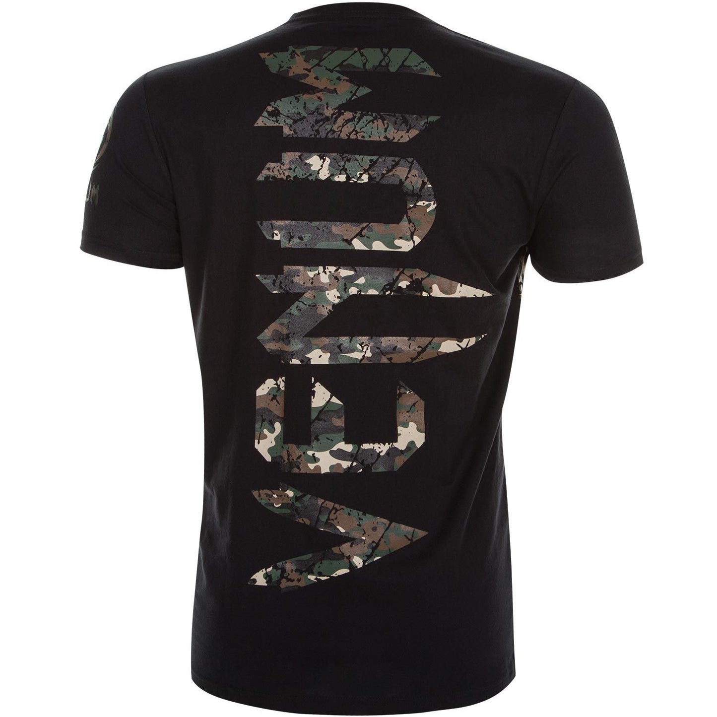 Venum T-Shirt Original Giant