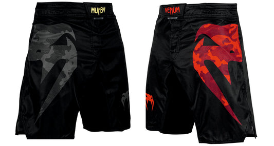 Venum MMA Shorts Light 3.0 