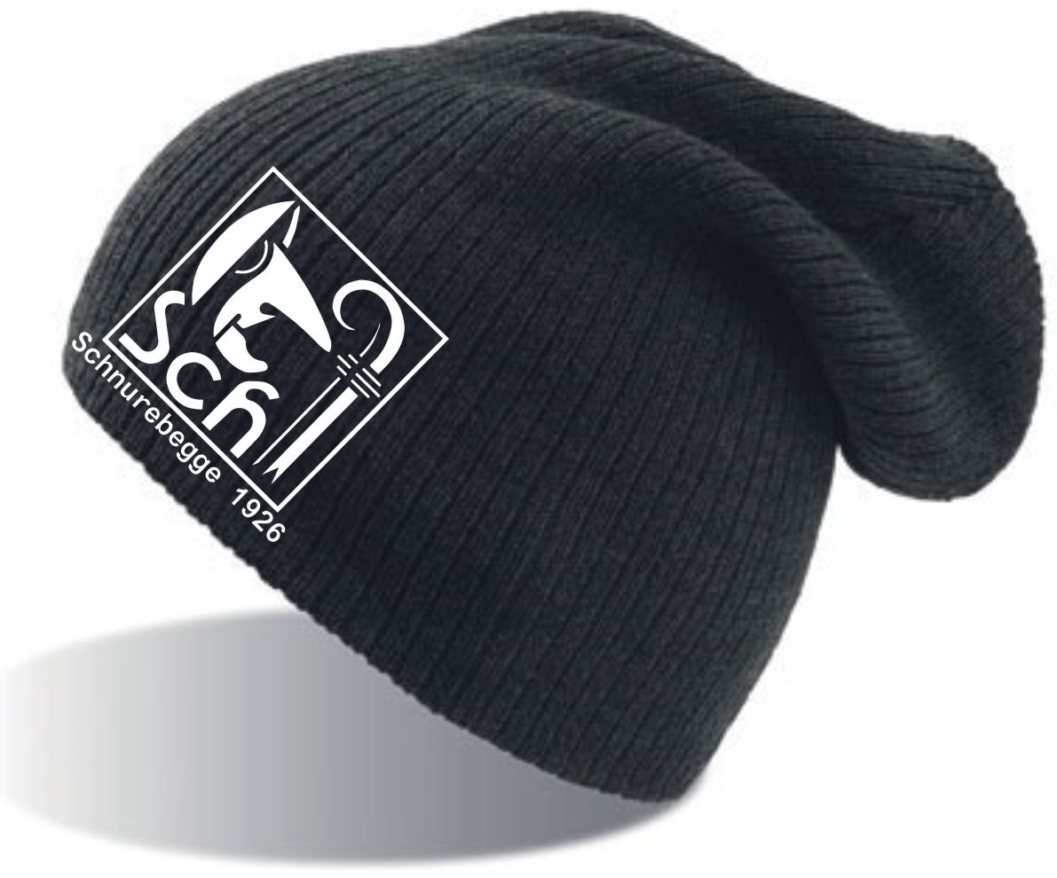 Schnurebegge 1926 Brad Beanie Atlantis