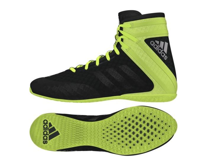 Adidas Boxschuhe Speedex 16.1