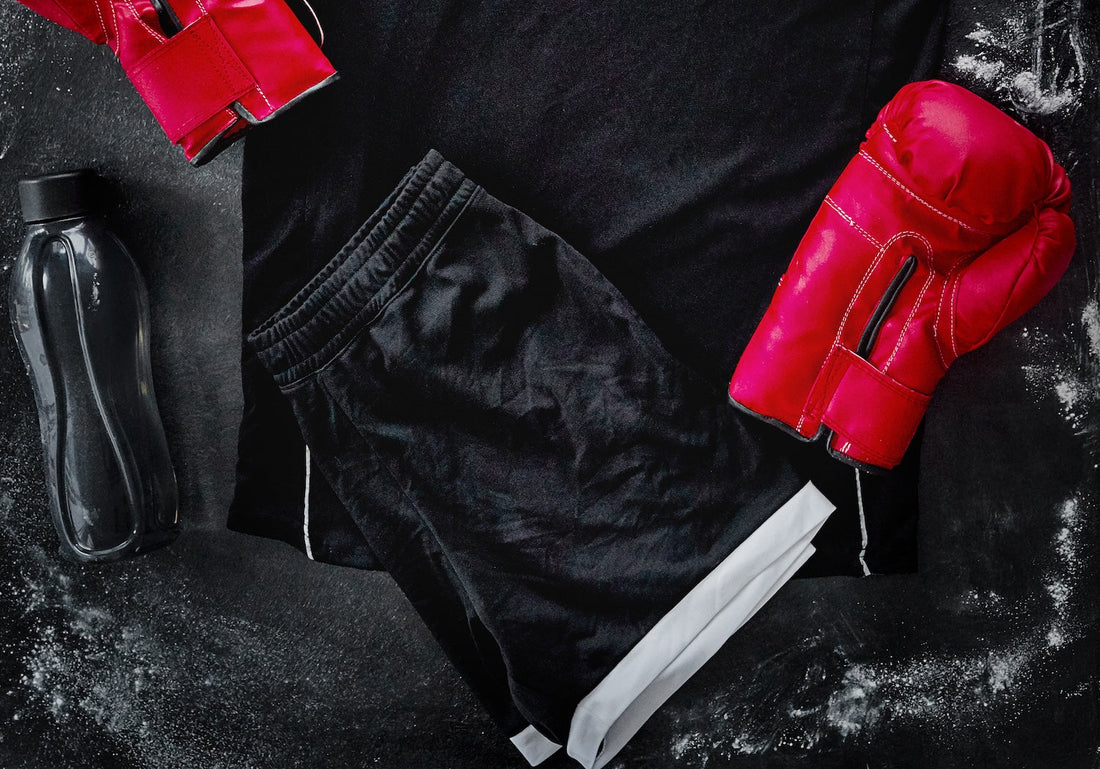 Die richtige sportbekleidung für jedes Training wählen