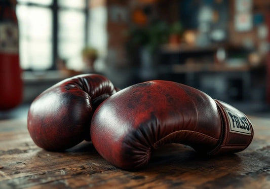Boxhandschuhe