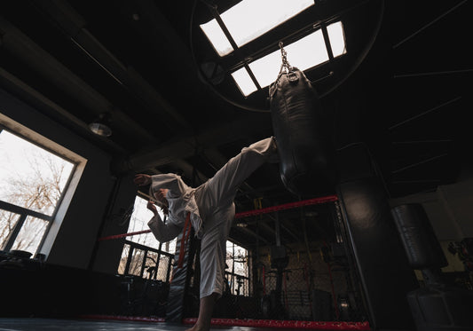 Kampfsportgeschäft: Alles rund um Ausrüstung, Bekleidung und Zubehör