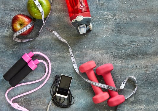 Trainingszubehör fitness: das richtige Equipment für Muskelaufbau und Ausdauertraining