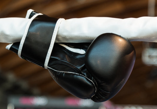 Boxhandschuhe bestellen: Worauf achten für das perfekte Training?