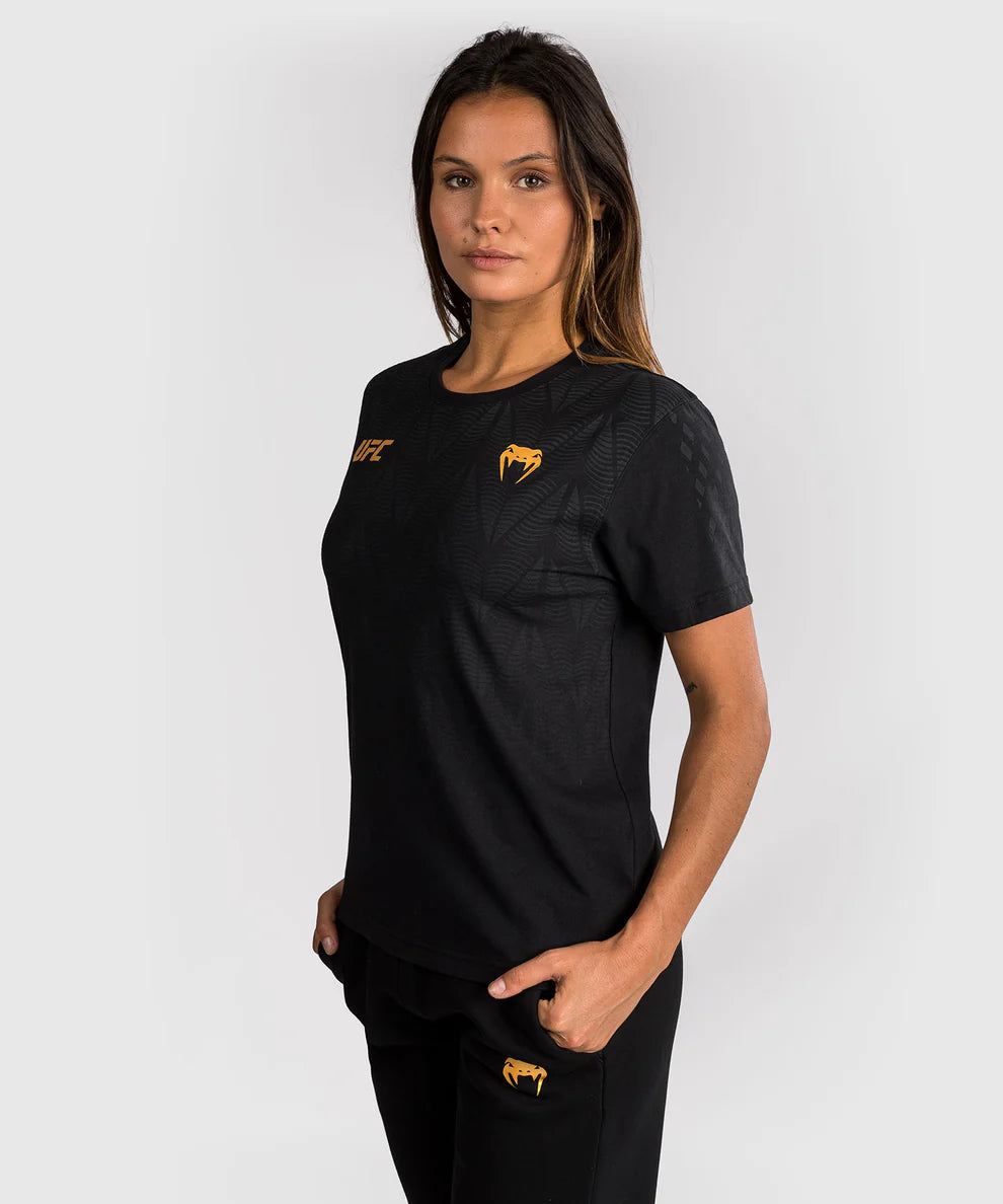 Venum - UFC Zenith Replica T-Shirt Champion