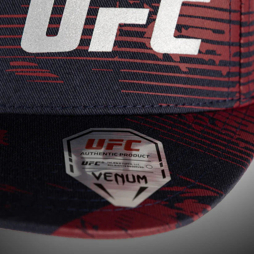Venum - UFC Zenith Cap