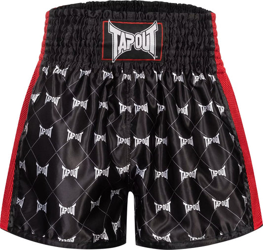 Tapout - Taiboxhose SORRENTO