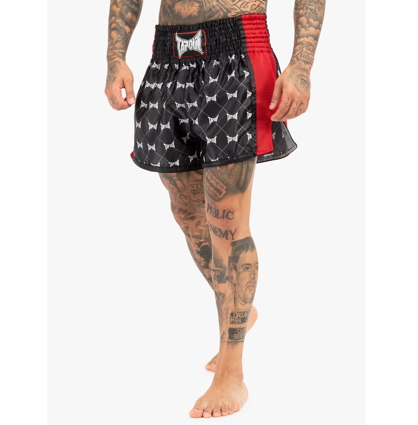 Tapout - Taiboxhose SORRENTO