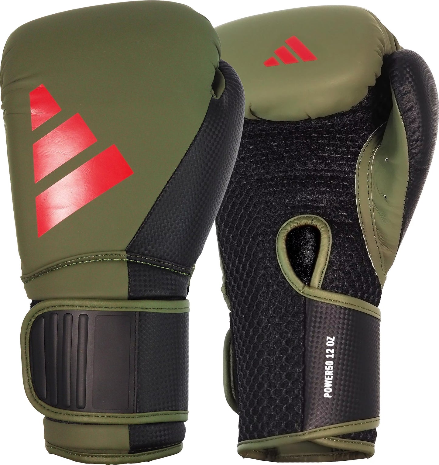 ADIDAS Power 50 Training Gloves