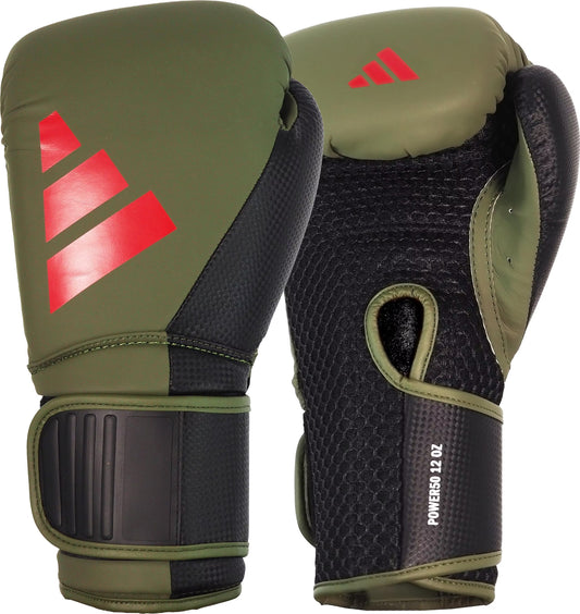 Adidas - Power 50 Training Gloves