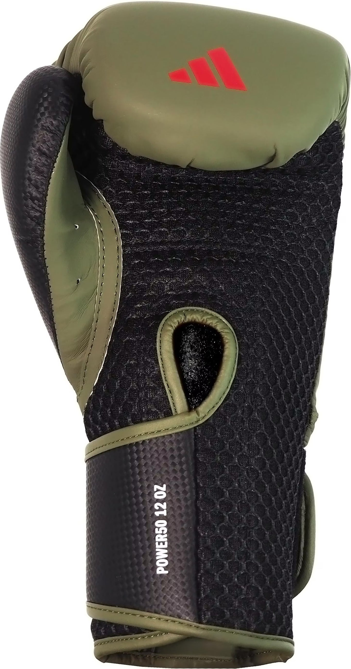 ADIDAS Power 50 Training Gloves