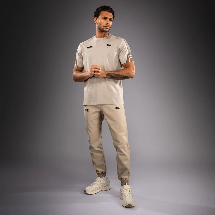 Venum - xUFC Fight Week T-Shirt Sand