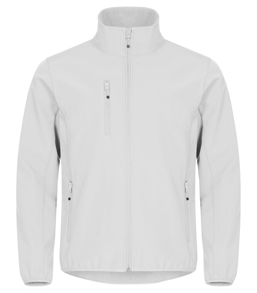 Classic Classic Softshell Jacket