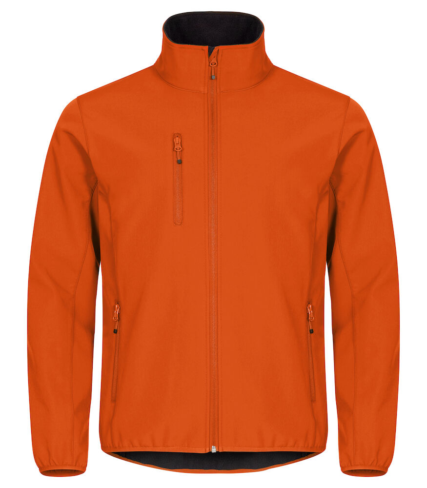 Classic Classic Softshell Jacket