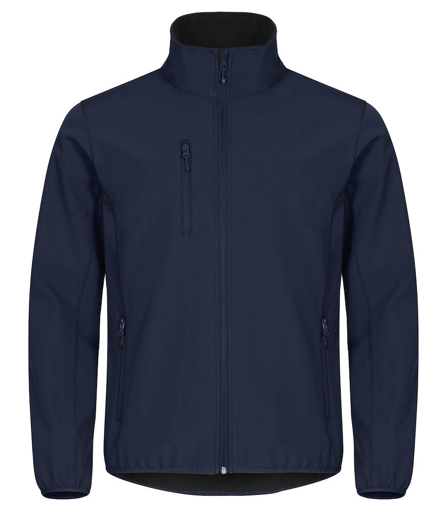 Classic Classic Softshell Jacket