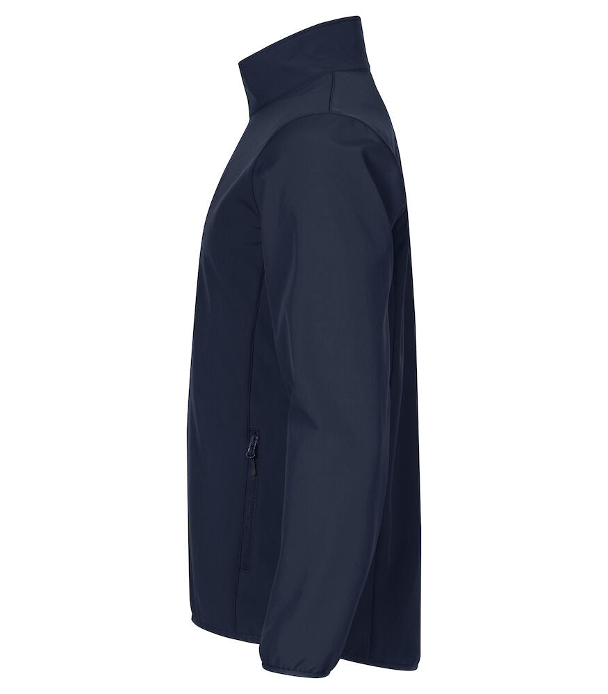 Clique Classic Softshell Jacket