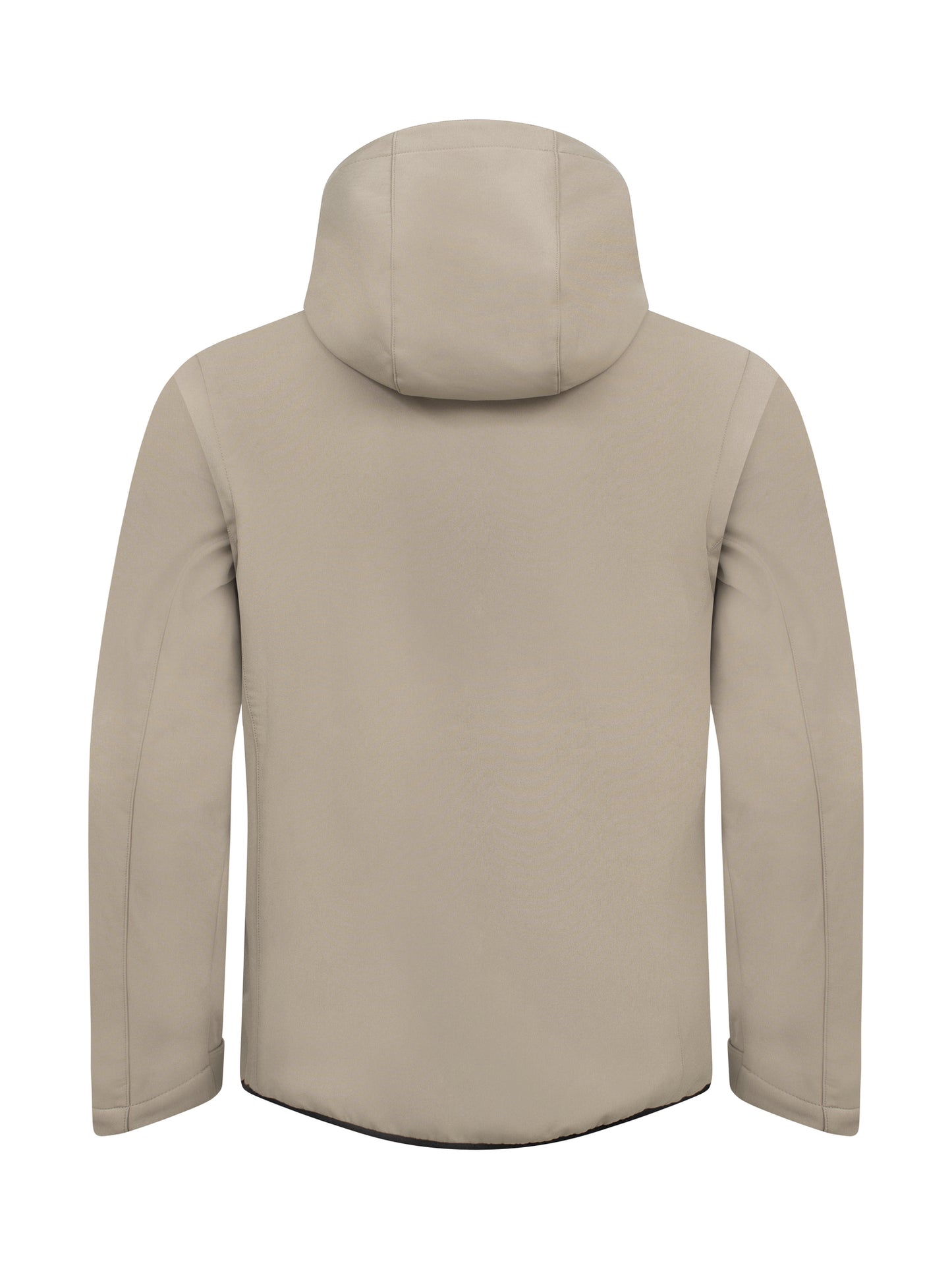 Clique - Classic Softshell 2in1