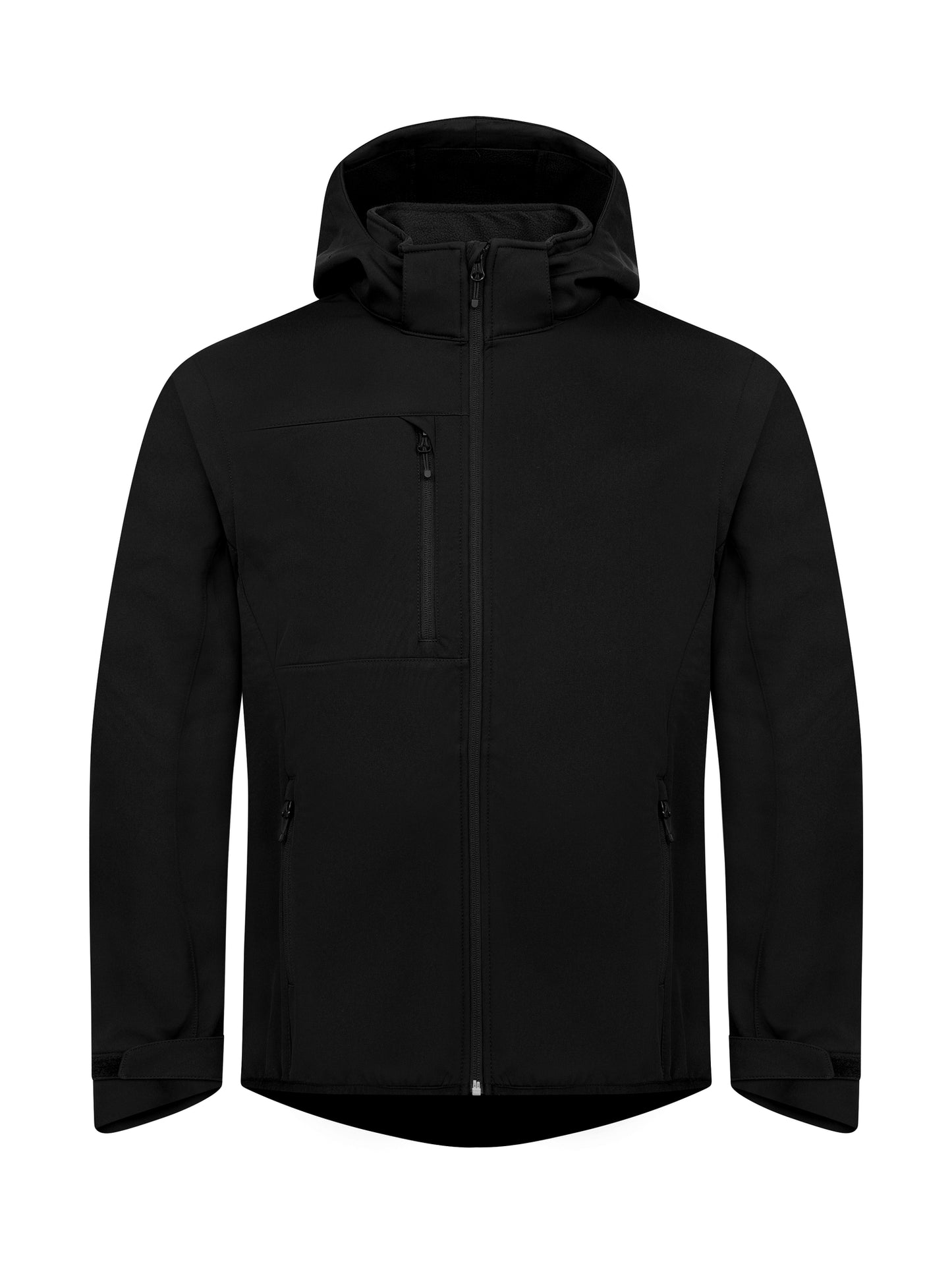 Clique - Classic Softshell 2in1