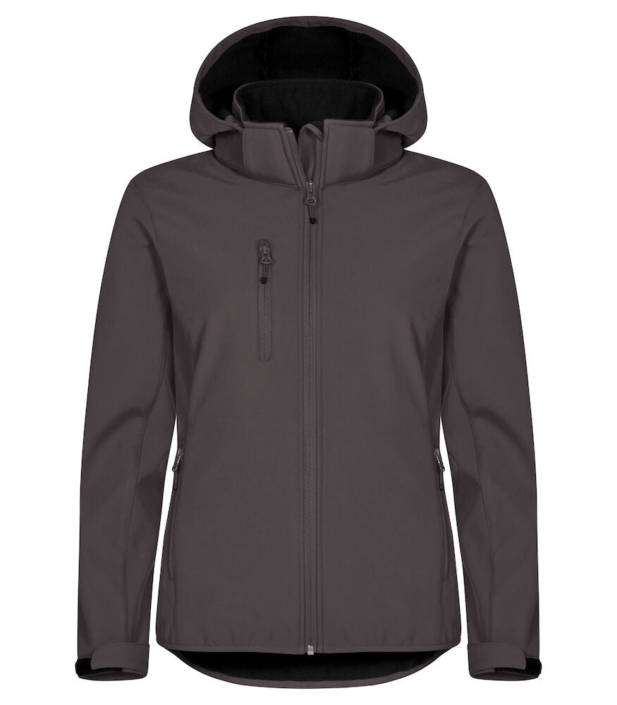 Clique Classic Softshell Hoody Women