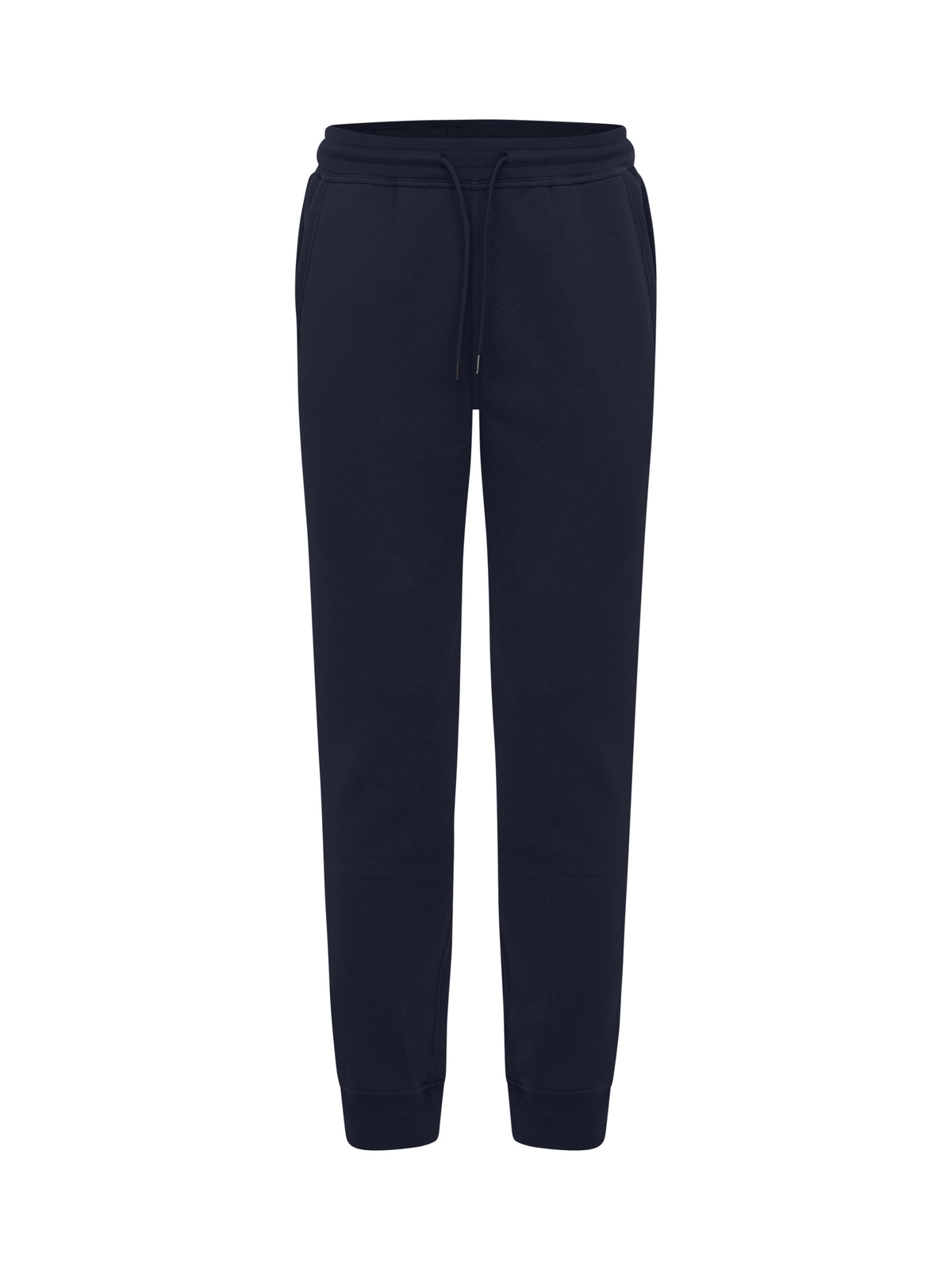 Clique Miami Pants Junior Dunkelmarine, Vorderansicht