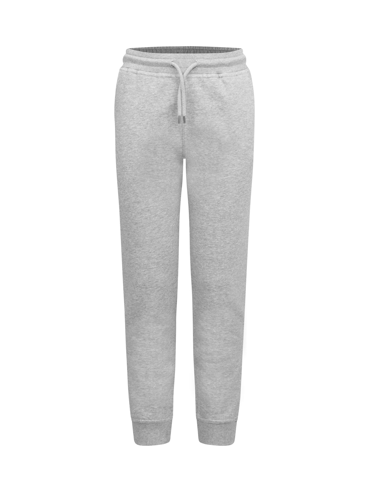 Clique Miami Pants Junior Graumeliert, Vorderansicht