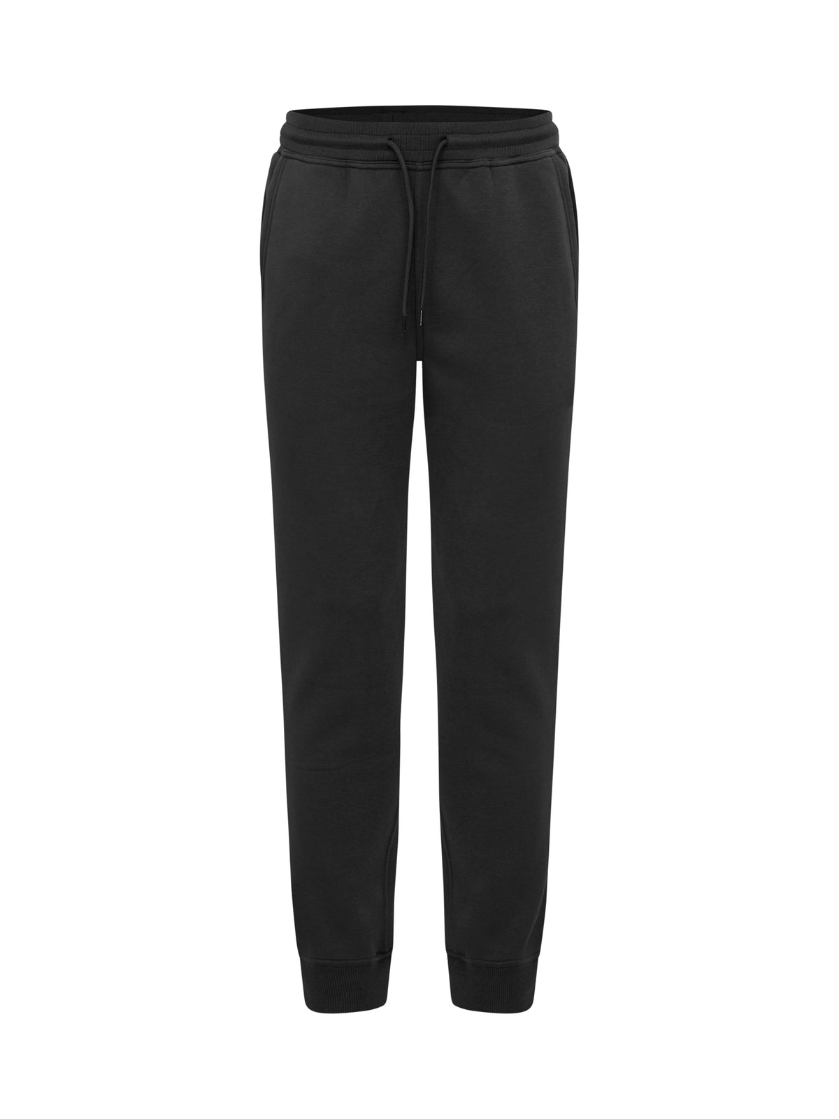 Clique Miami Pants Junior Schwarz, Vorderansicht