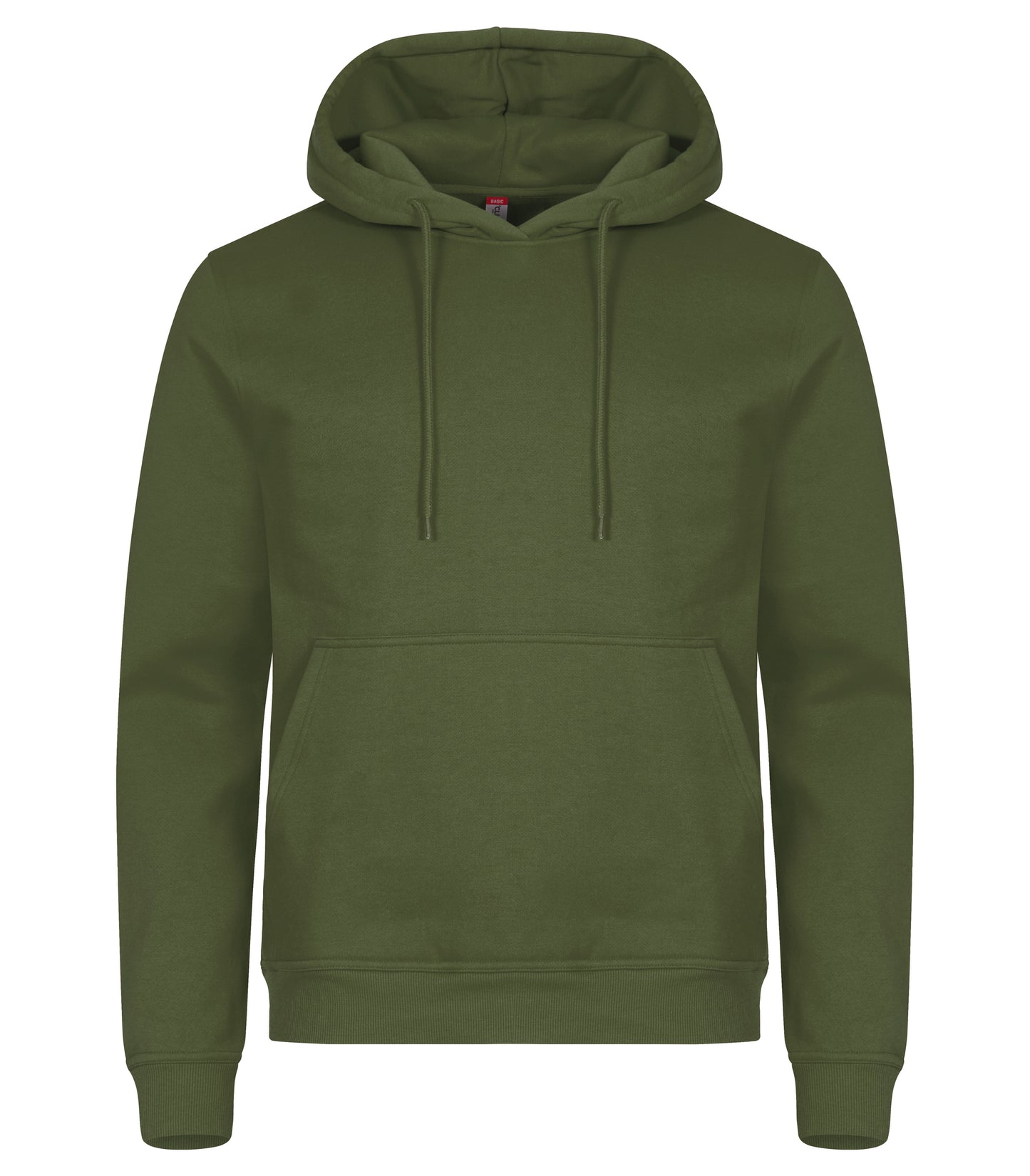 Clique - Miami Hoody