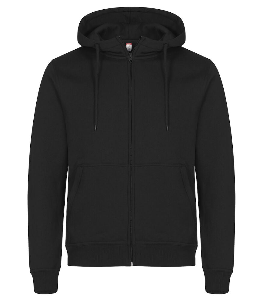 Clique Miami Hoody FZ