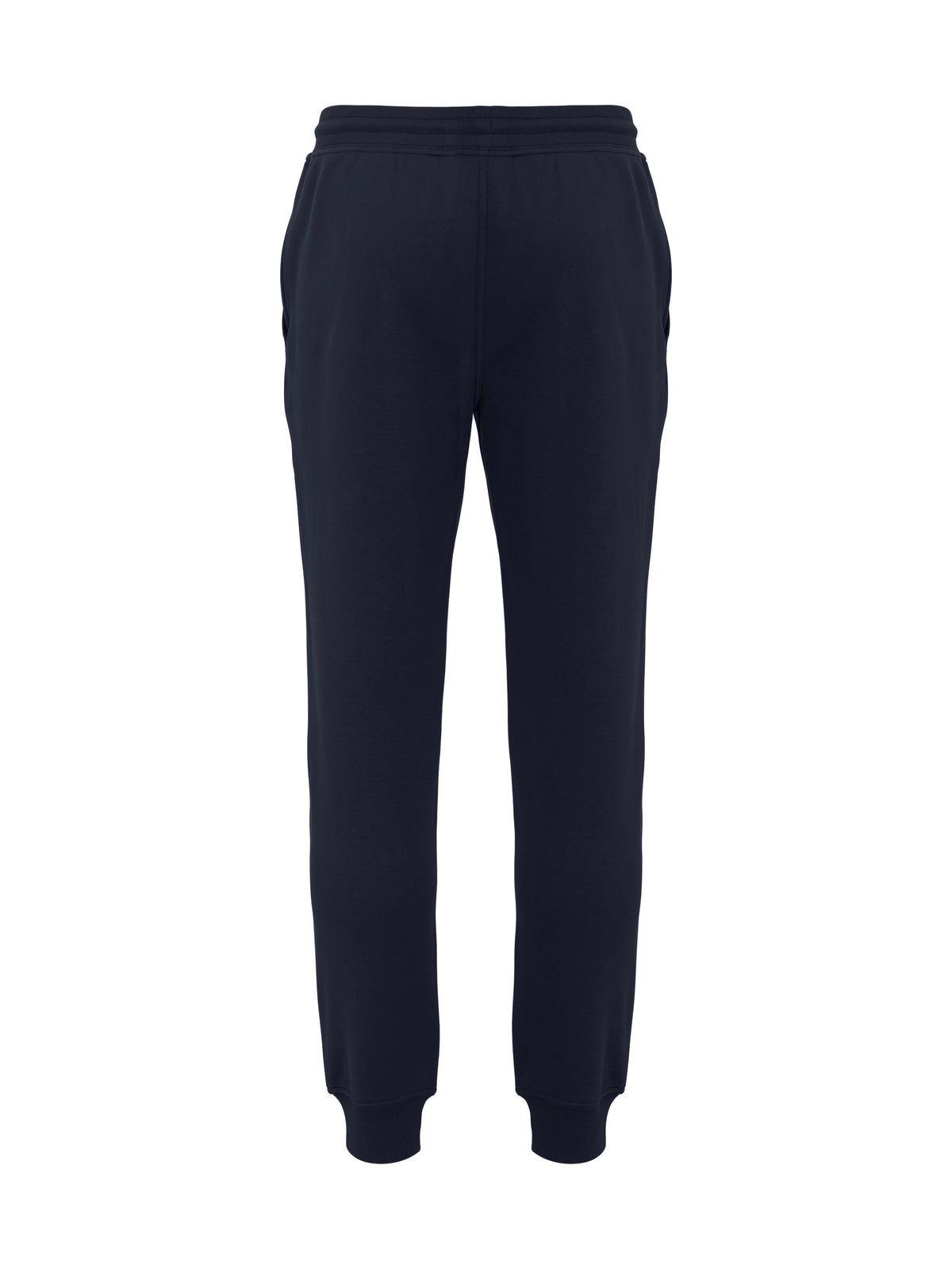 Clique Miami Pants Dunkelmarine, Rückansicht
