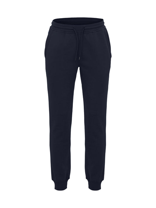 Clique Miami Pants Dunkelmarine, Vorderansicht