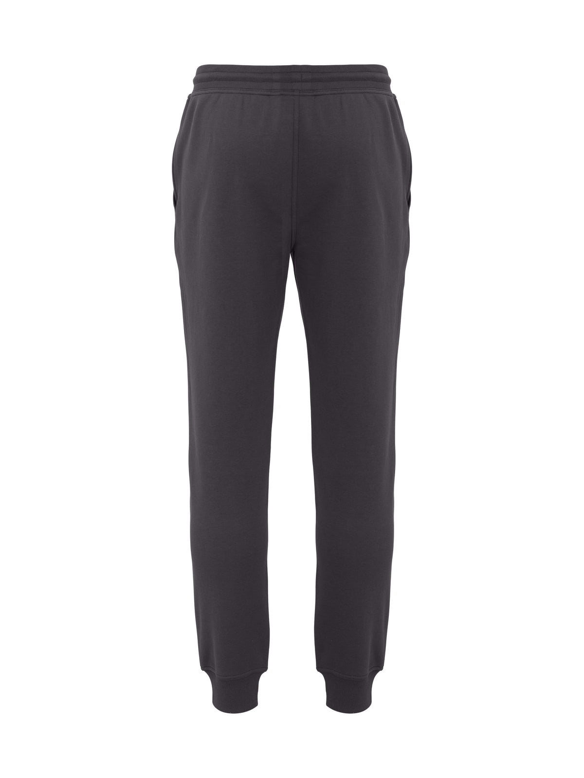 Clique Miami Pants Metallgrau, Rückansicht