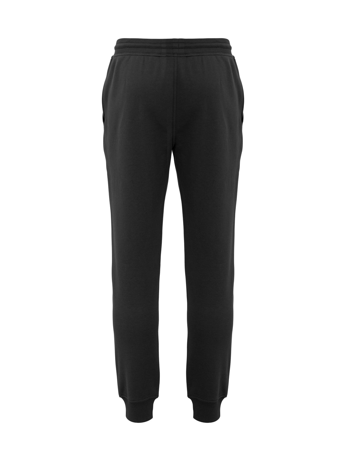Clique Miami Pants Schwarz, Rückansicht