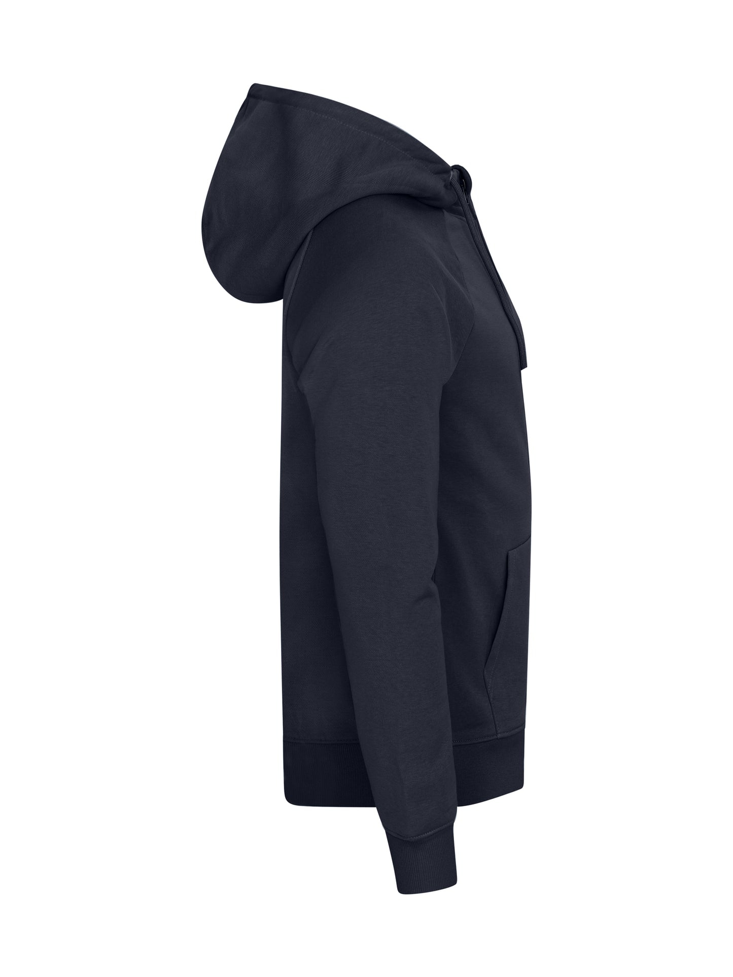 Clique - Miami PRO Hoody Full Zip